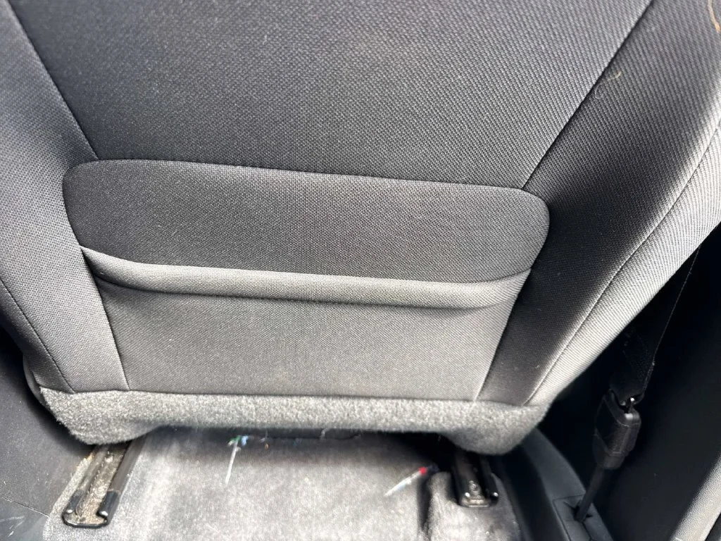 Used 2025 Black Chevrolet LT image 16