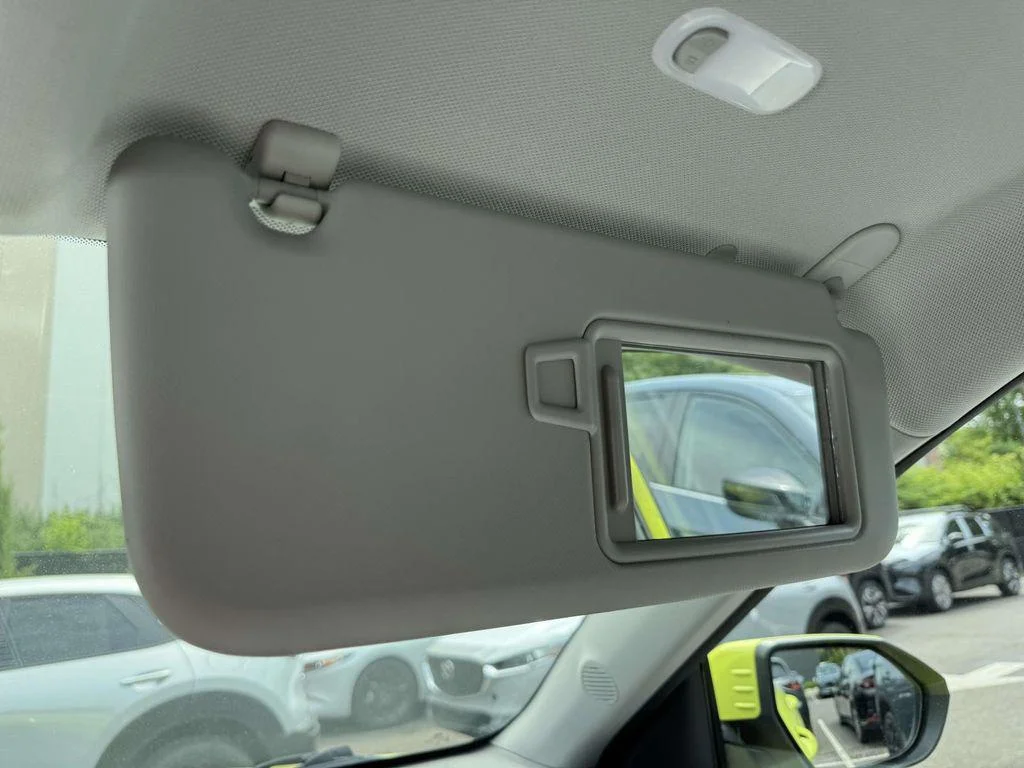 Used 2024 Neoteric Yellow Hyundai Limited image 32