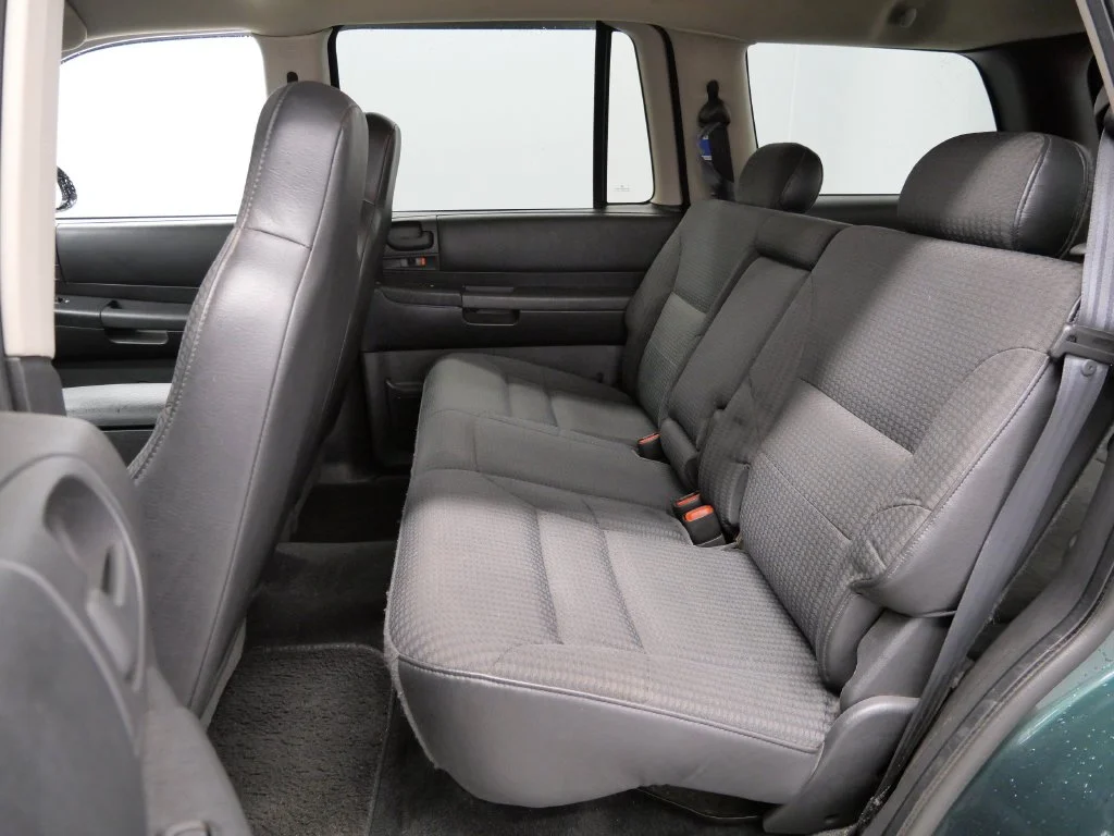 Used 2002  Dodge Sport image 13