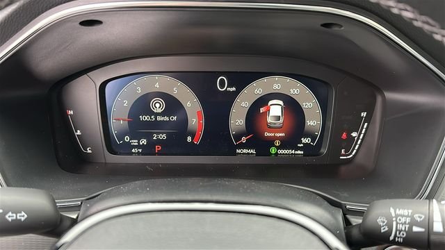 2026 Acura Integra A-Spec - Photo 14