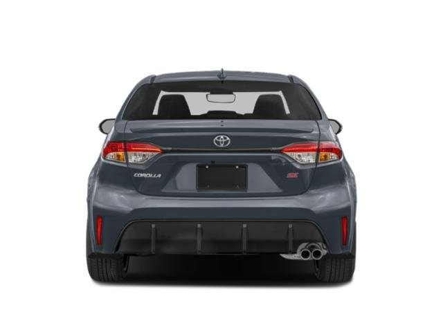 New 2026 Wind Chill Pearl Toyota SE image 8
