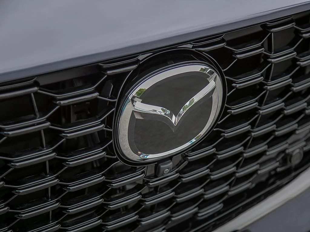 New 2026 Polymetal Grey Metallic Mazda GT image 7