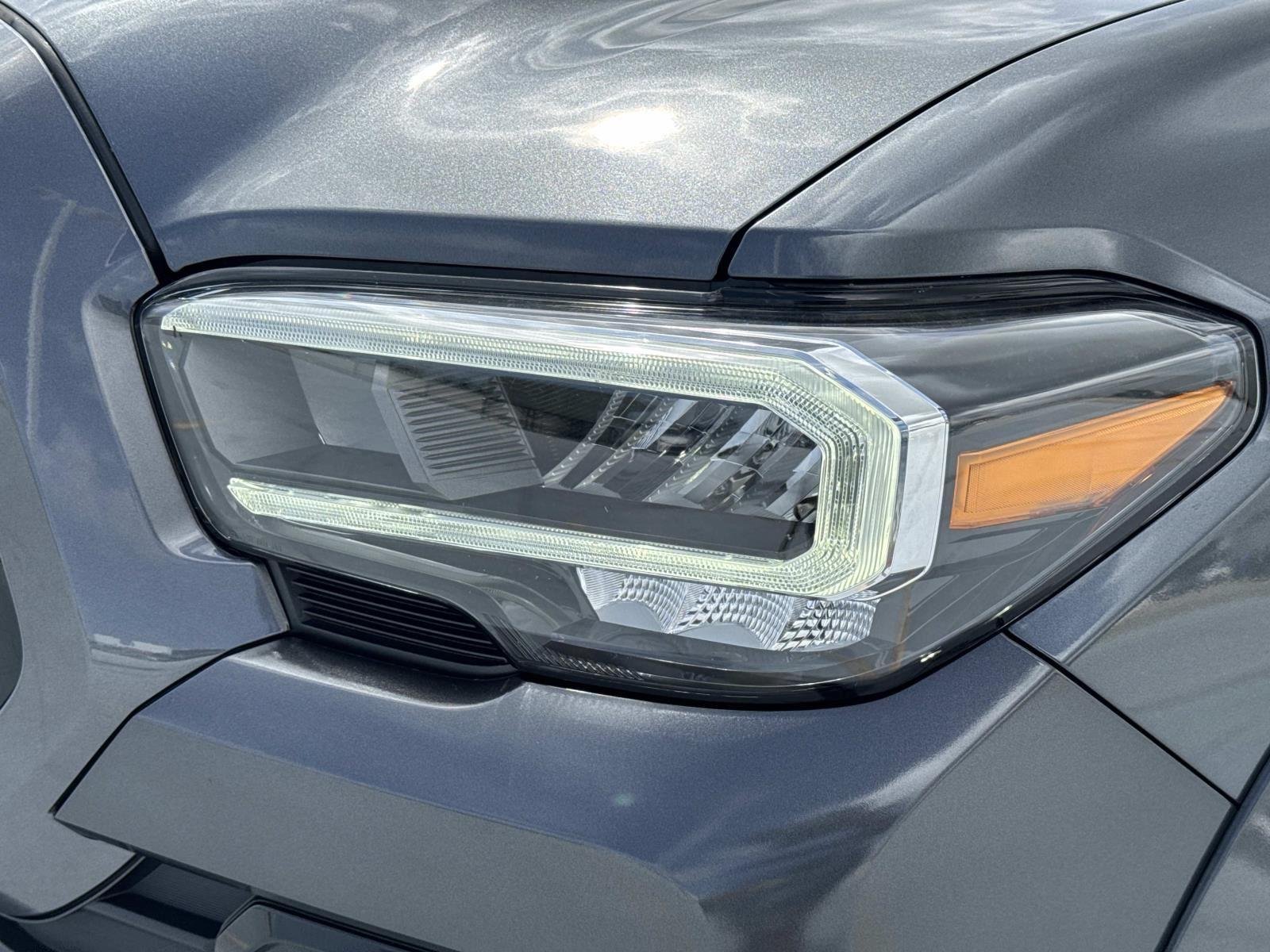 Used 2022 Magnetic Gray Metallic Toyota Limited image 12