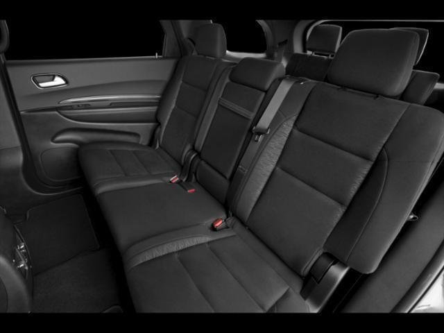 New 2026 Red Oxide Exterior Paint Dodge GT image 10