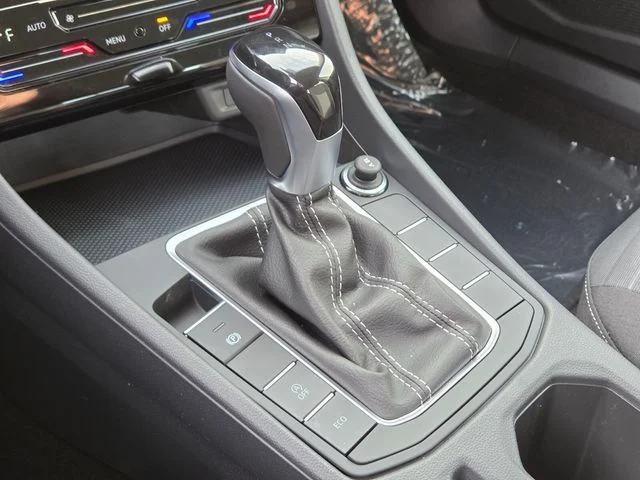 New 2026 Gray Volkswagen 1.5T S image 14