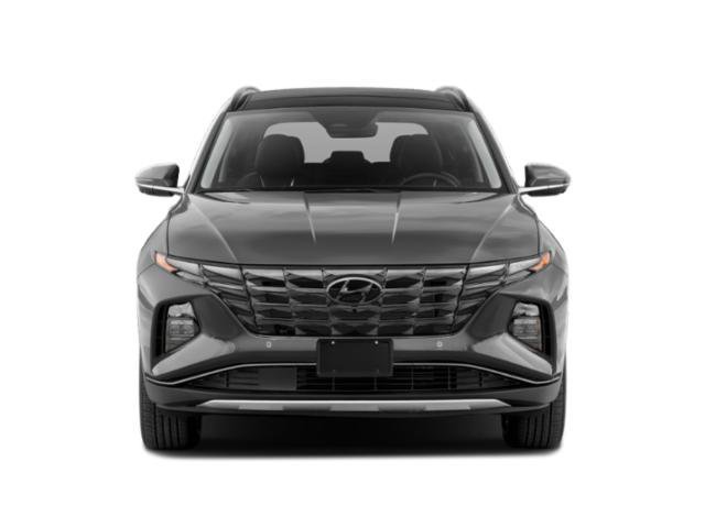 Used 2024 Black Pearl Hyundai Limited image 7