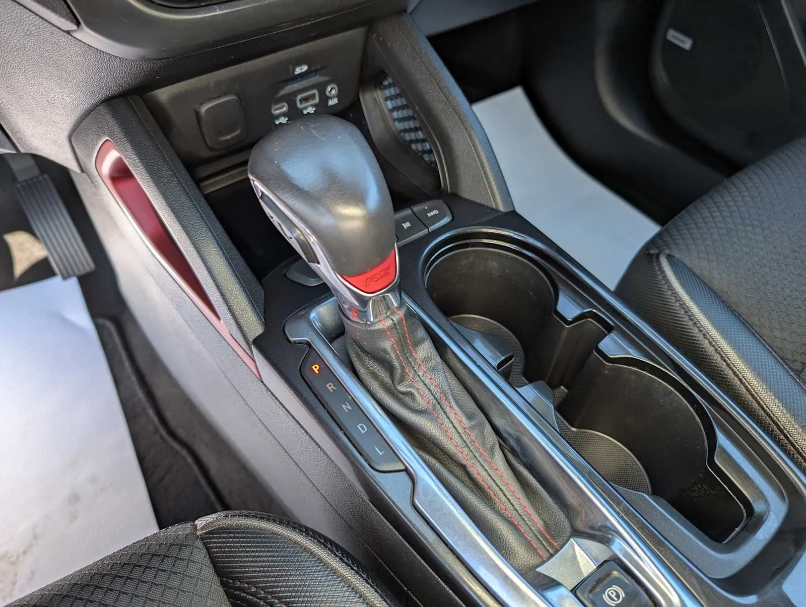 Certified Used 2022 Satin Steel Metallic Chevrolet RS image 26