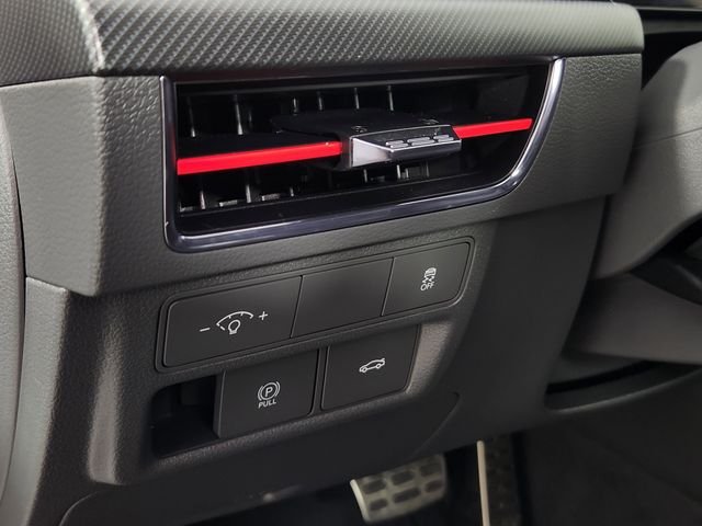 2025 Hyundai Sonata N Line - Photo 20