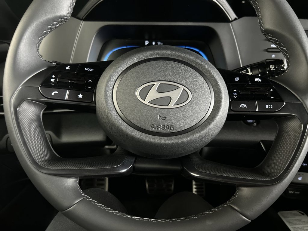 Used 2026 White Hyundai SEL Sport image 20