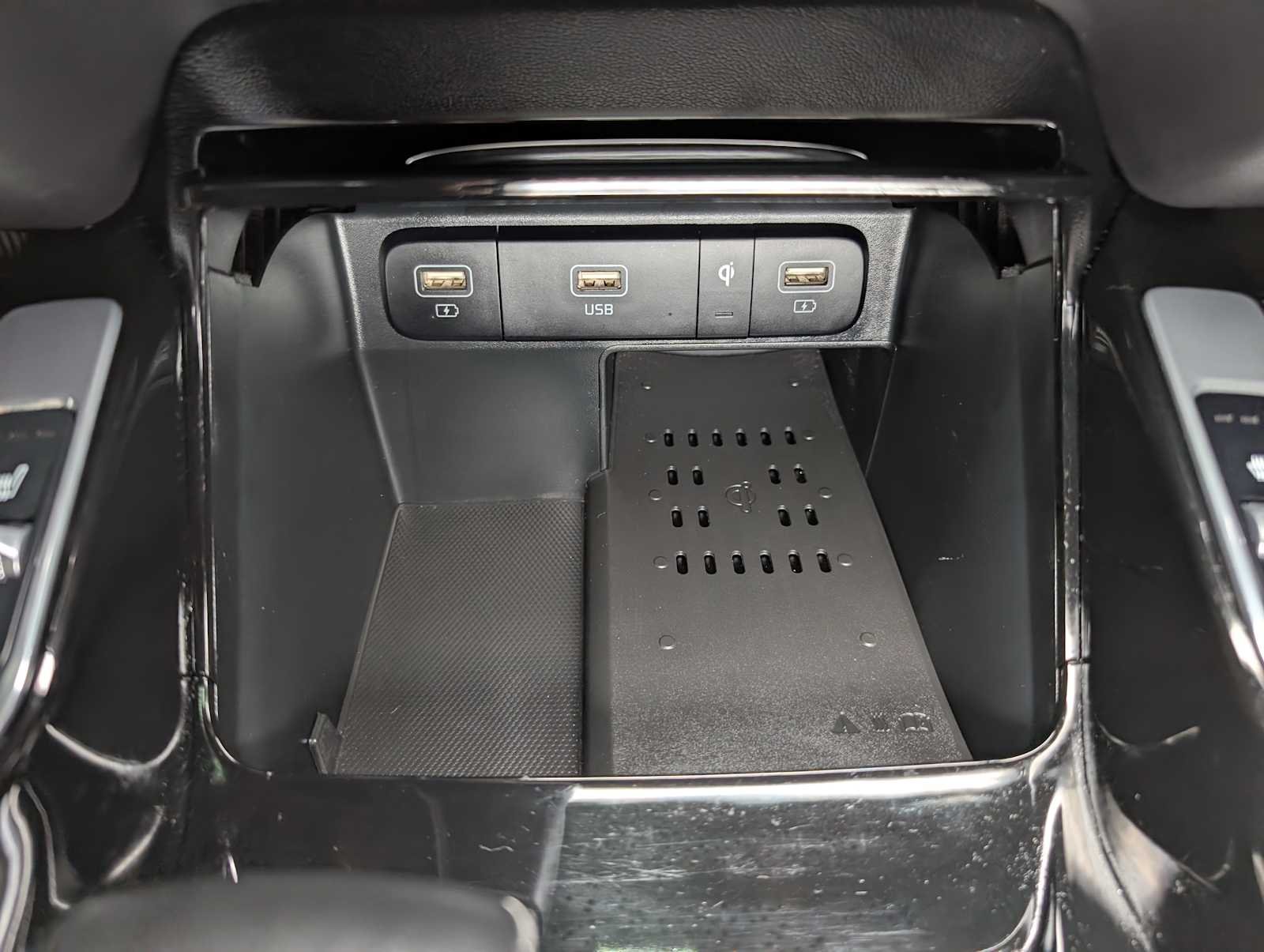 Used 2022 GRAY Kia SX image 33