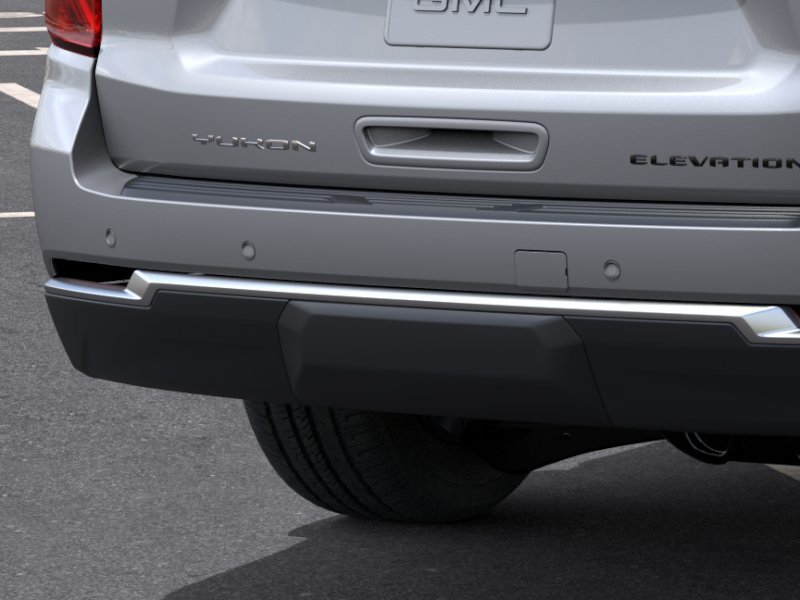 2026 GMC Yukon XL Elevation - Photo 14