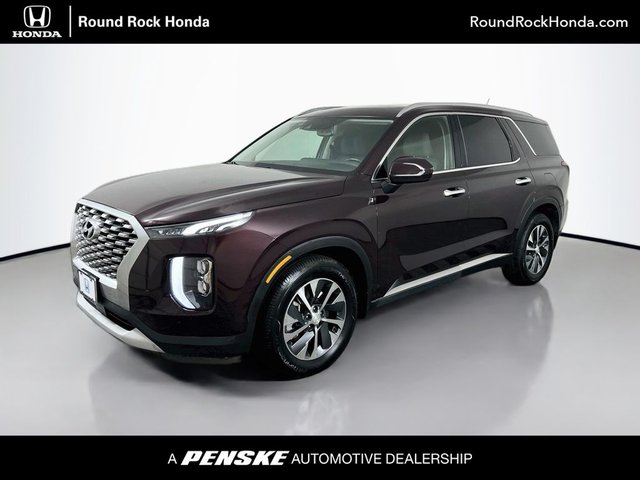 Pre-Owned 2021 Hyundai Palisade SEL