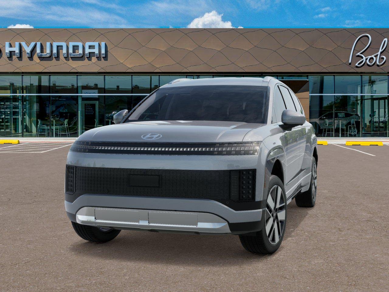 2026 Hyundai IONIQ 9 SEL - Photo 6