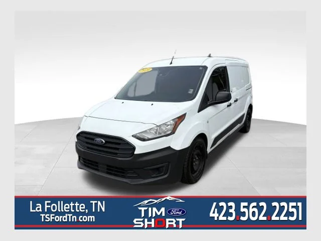 2020 Ford Transit Connect