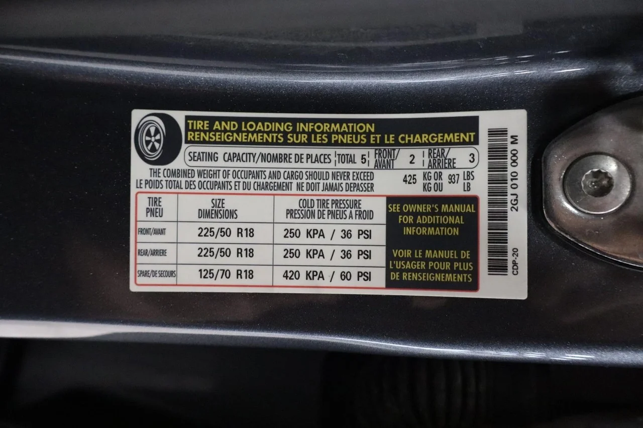 Used 2022 Platinum Gray Metallic Volkswagen 1.5T SE 4Motion image 26