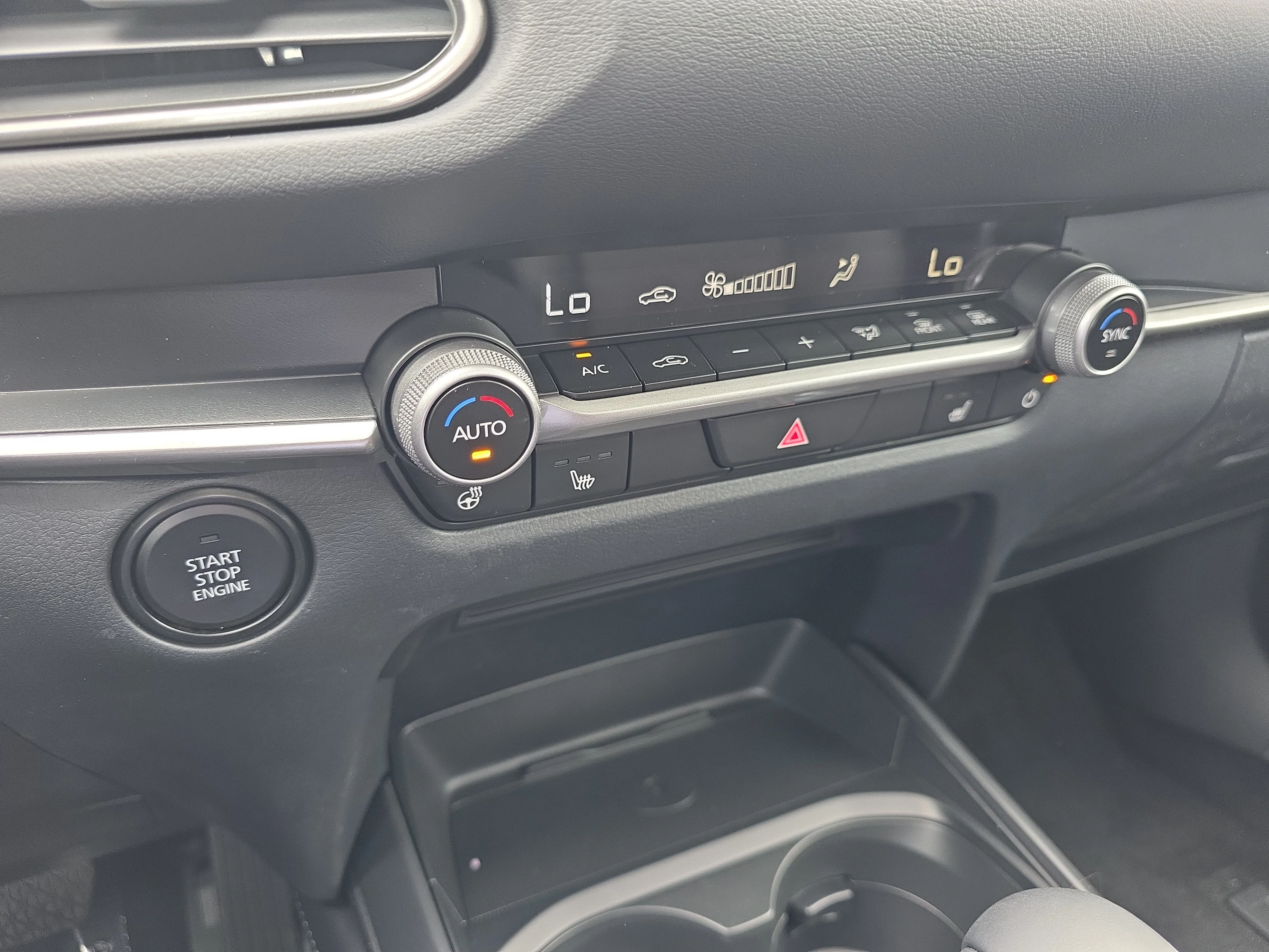 New 2026 Jet Black Mica Mazda 2.5 S Premium AWD image 38