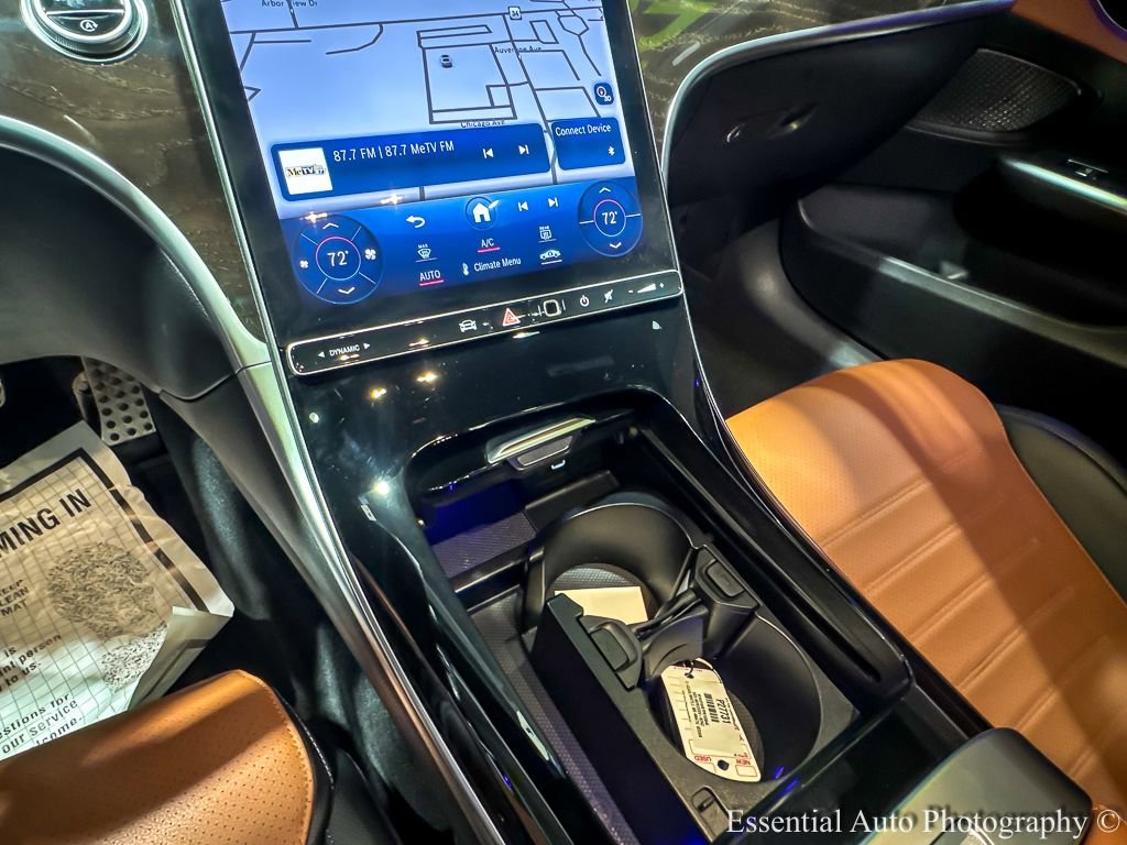 2023 MERCEDES-BENZ C-CLASS - Image 24