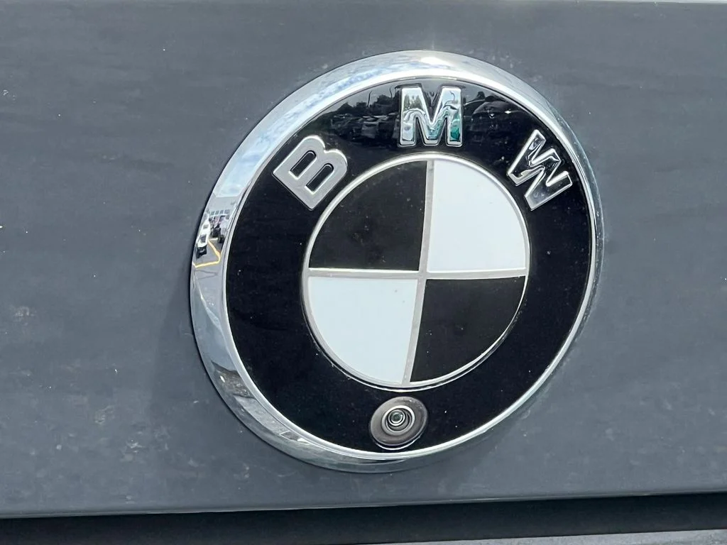 Used 2022 Gray BMW Competition image 19