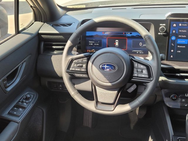 New 2026 MAGNETITE GRAY METALLIC Subaru Premium image 6