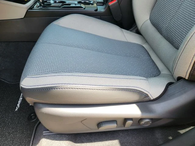 New 2026 MAGNETITE GRAY METALLIC Subaru Premium image 19
