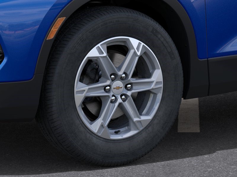 2026 Chevrolet Blazer 2LT - Photo 9