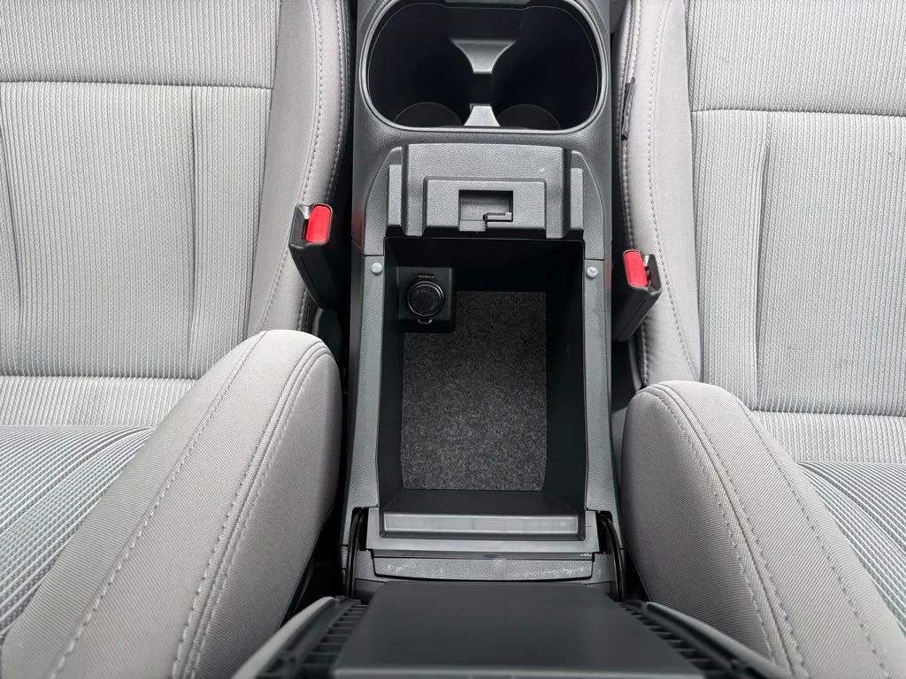 Used 2025 Gray Subaru Premium image 17