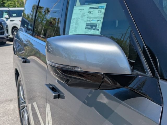 New 2026 DYNAMIC METAL INFINITI Luxe 2WD image 10