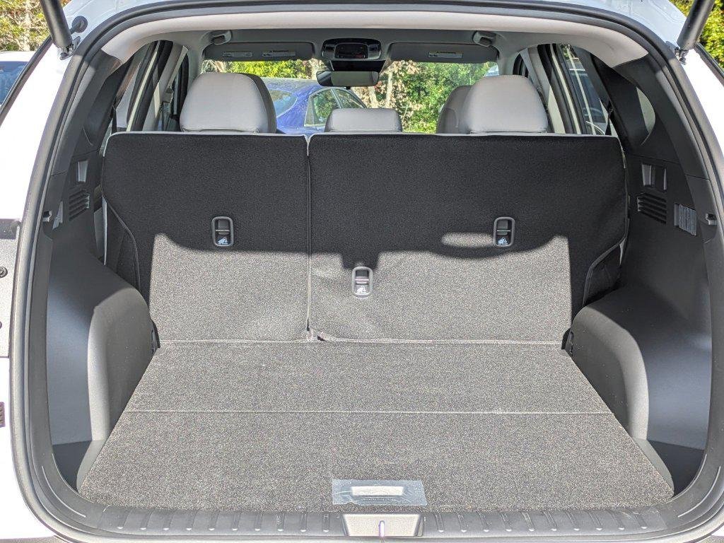 2026 Hyundai Tucson SEL - Photo 12