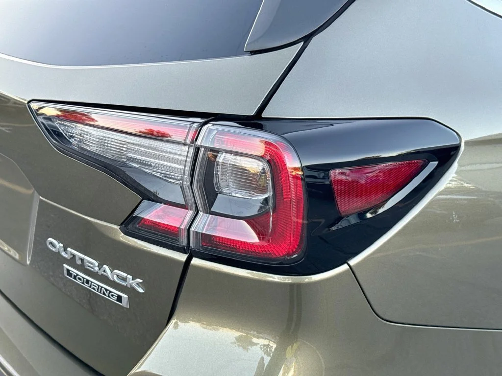 Used 2024 Brown Subaru Touring image 34