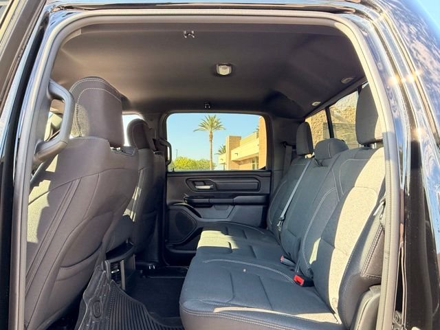 Used 2025 Black Ram Tradesman image 13