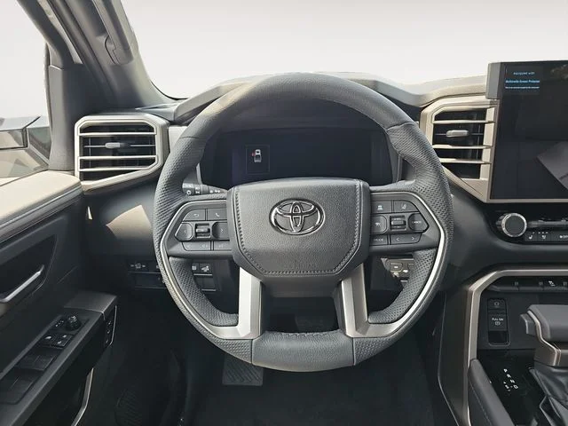 New 2026 Ice Cap Toyota Limited i-FORCE MAX image 10