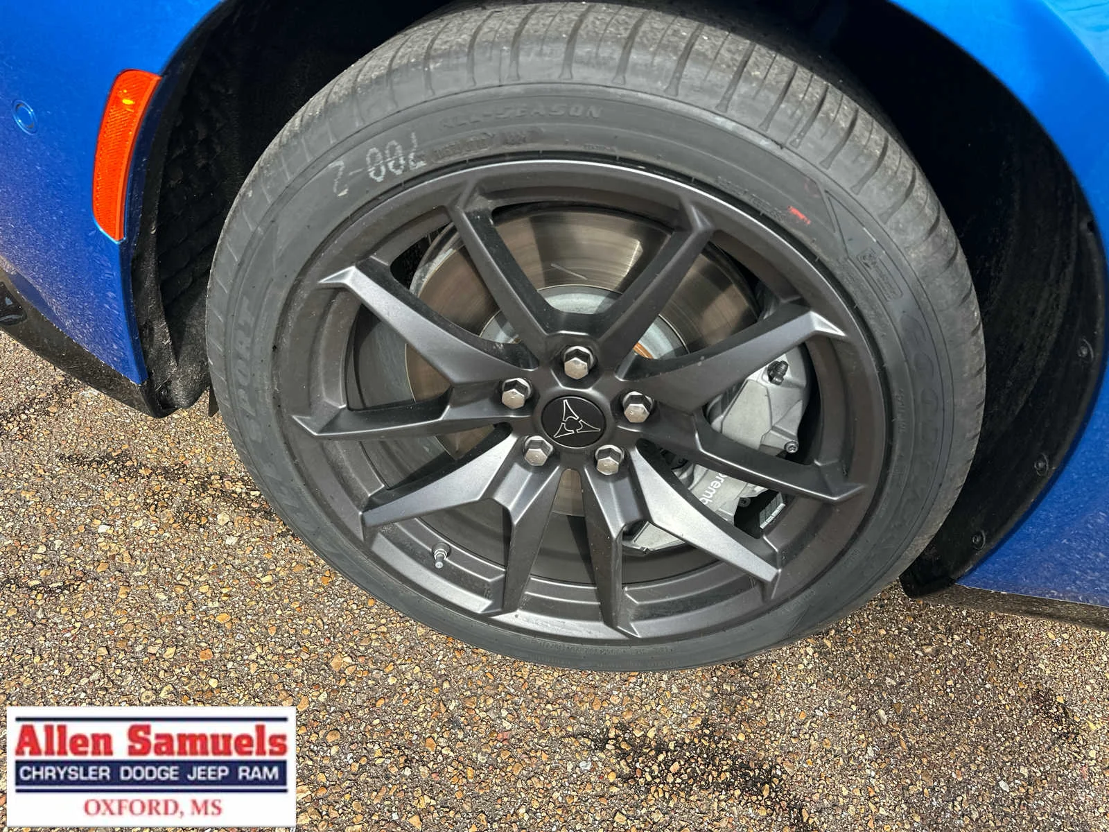 2026 Dodge Charger Scat Pack - Photo 41