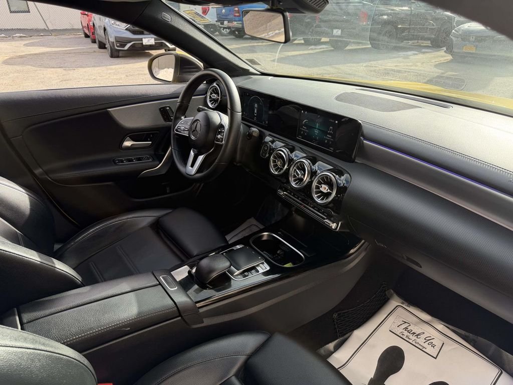 2020 Mercedes-Benz CLA CLA250 - Photo 12