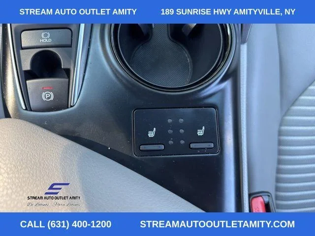 Used 2020 Gray Toyota SE image 28