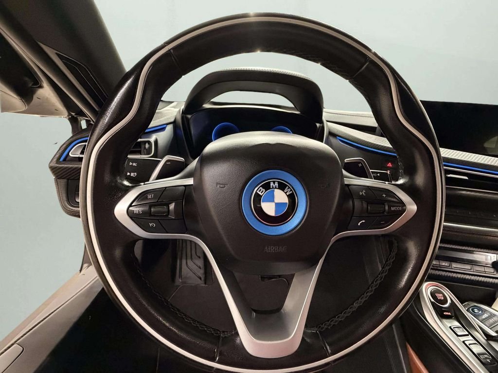 Used 2019 Gray BMW  image 14