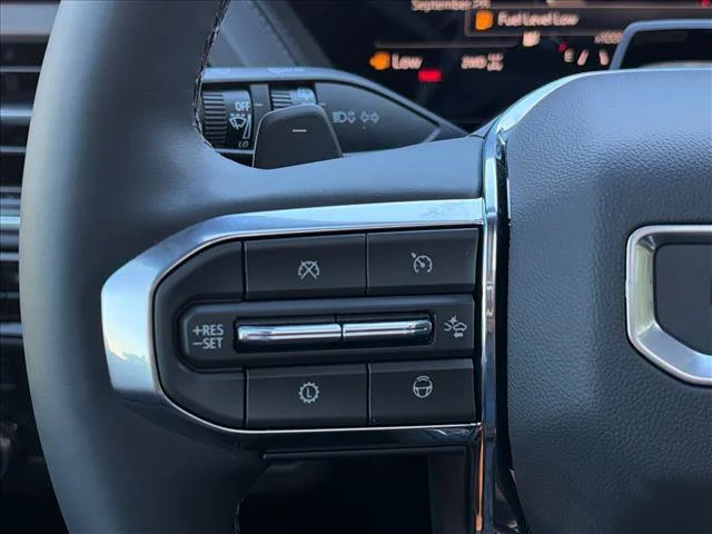 2026 GMC Yukon XL Denali - Photo 34