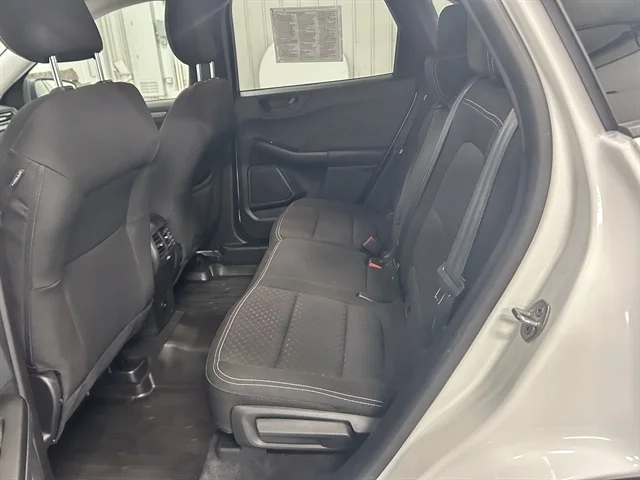 Used 2023 White FORD Active image 16