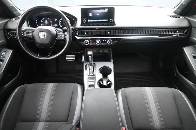 Used 2022  Honda Sport image 19