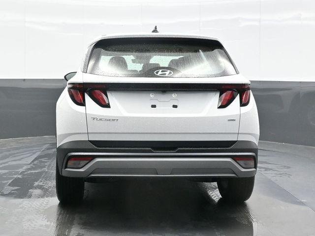 New 2026 White Hyundai SE AWD image 2