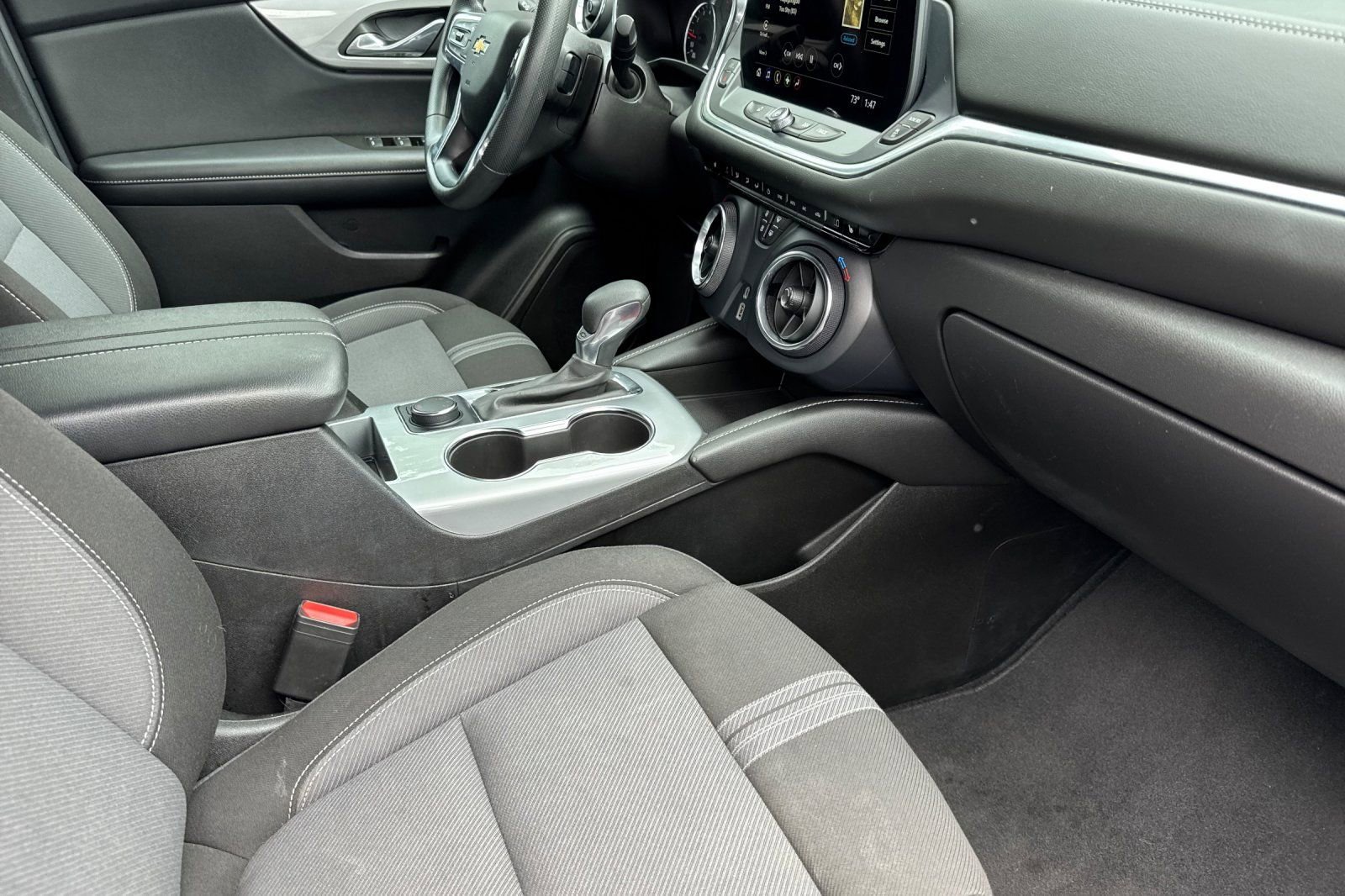 2024 Chevrolet Blazer 2LT - Photo 17