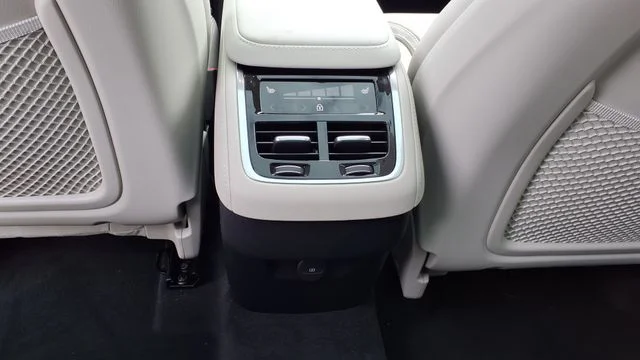 New 2026 Denim Blue Volvo Ultra image 16