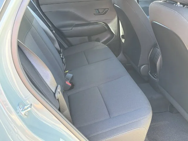 Used 2027 Green Hyundai SE image 36