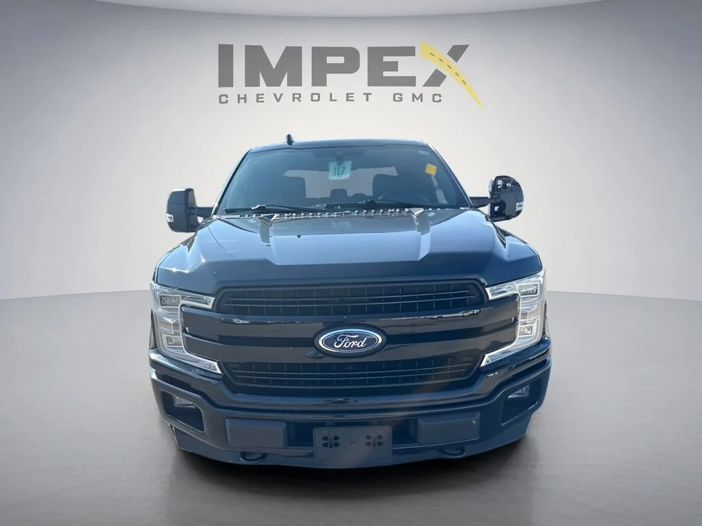 Used 2018  Ford XL image 8