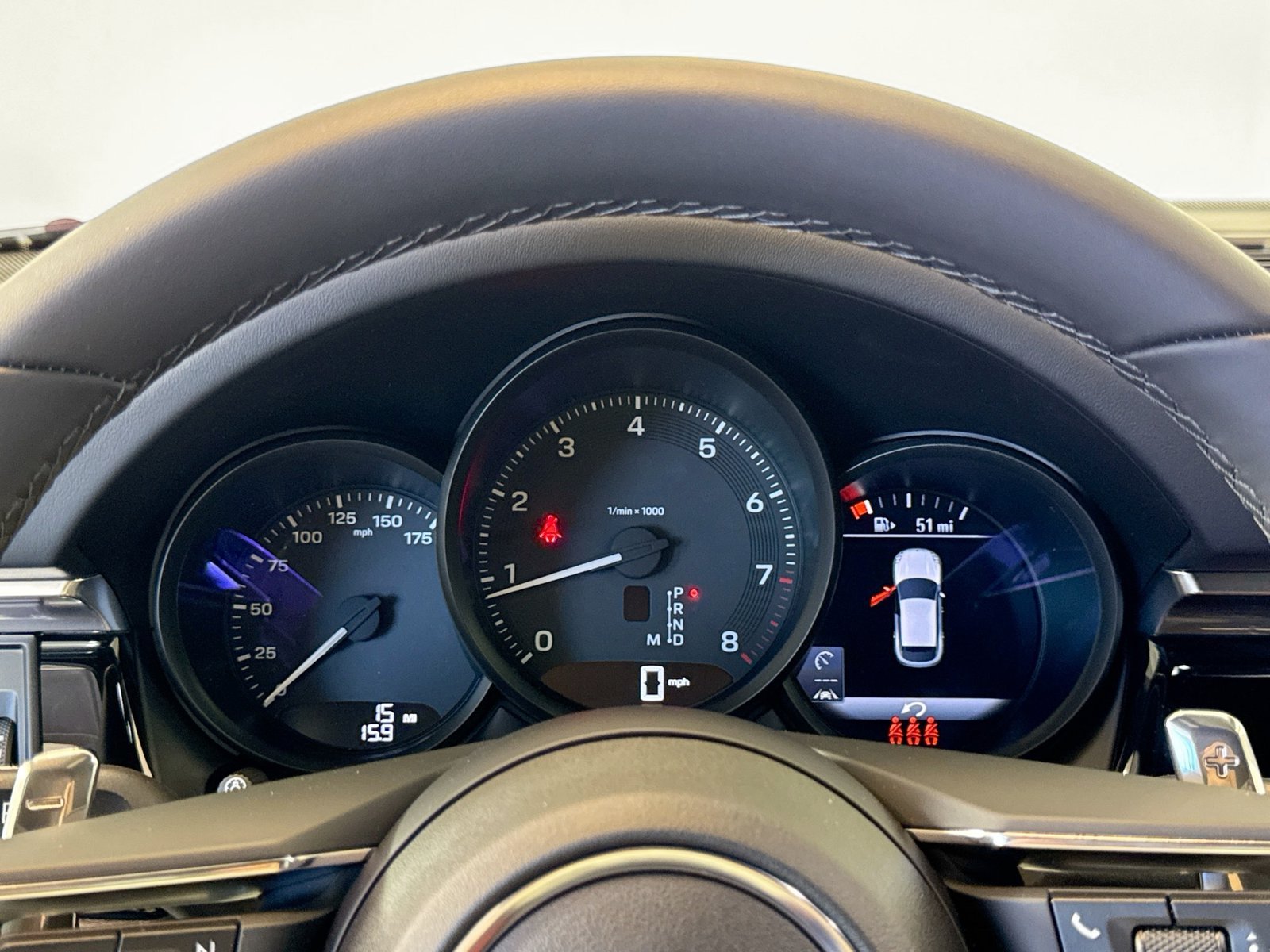 Used 2026 Chalk Porsche  image 15