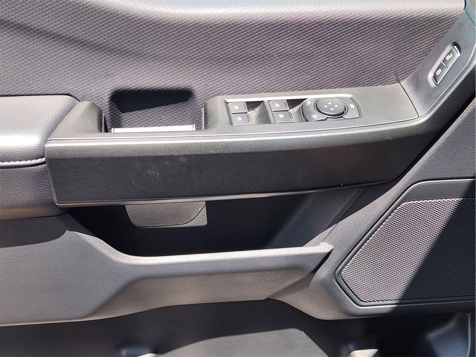 Certified Used 2026 Oxford White Ford STX image 22