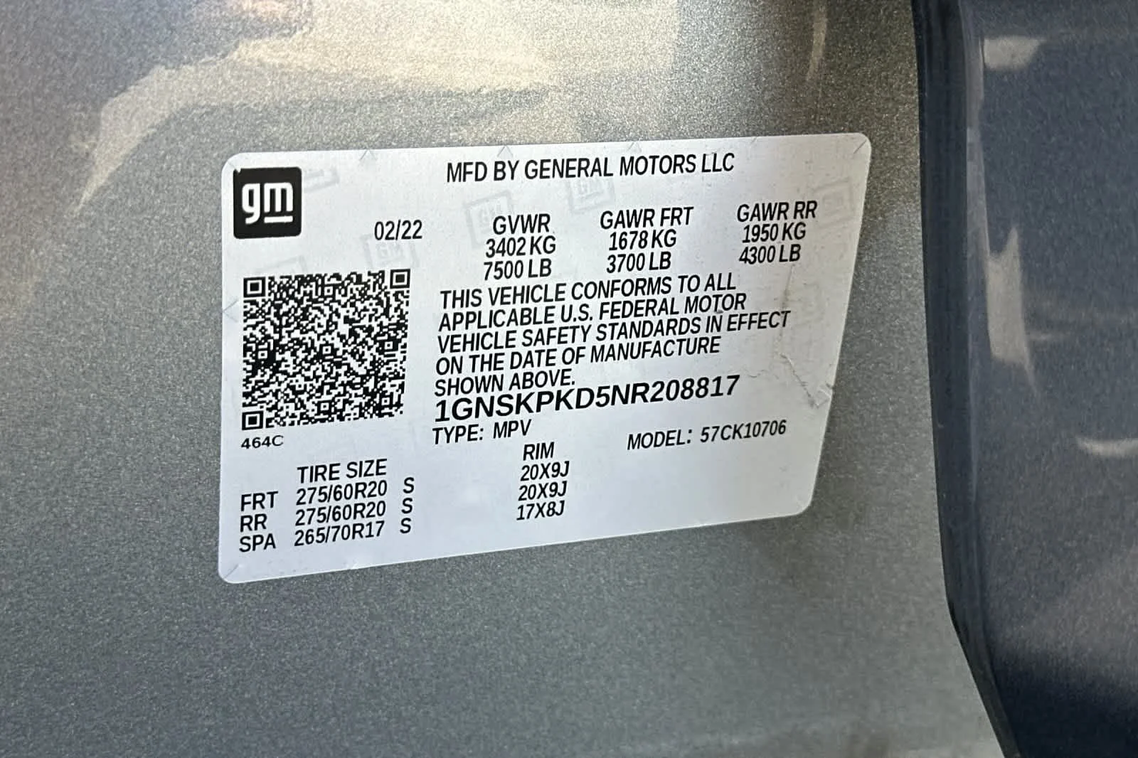 Certified Used 2022 Satin Steel Metallic Chevrolet Z71 image 29