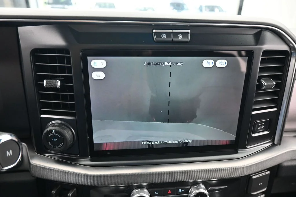 Used 2026 Avalanche Ford Platinum image 22