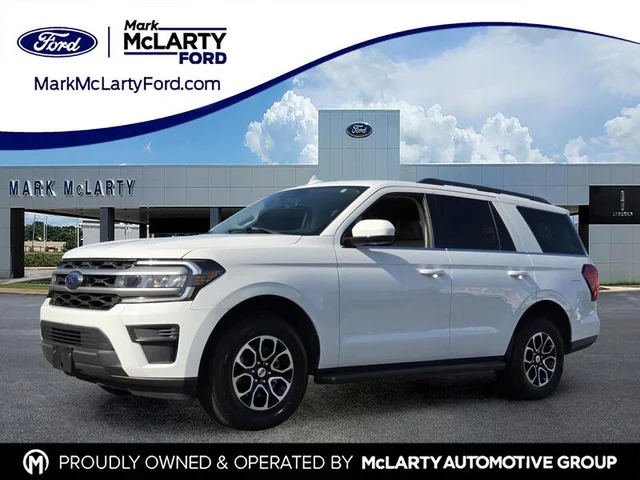 2023 FORD EXPEDITION XLT 4X2