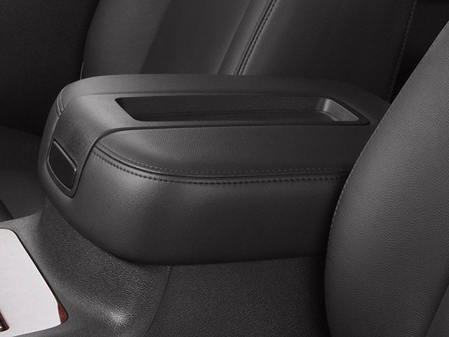 Used 2014 Grayish Silver Chevrolet LT image 19