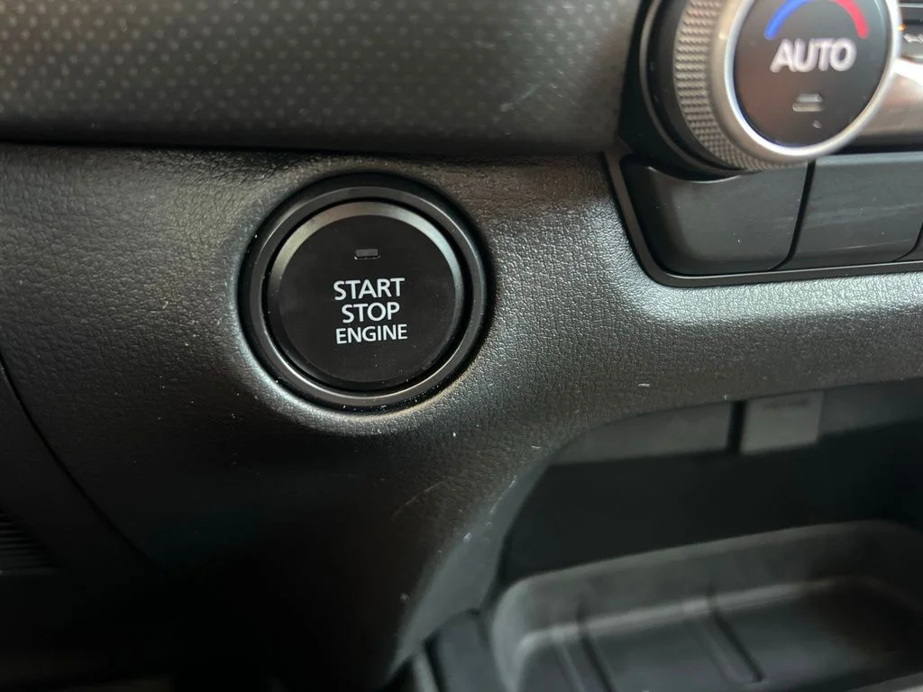 Certified Used 2025 Black Mazda 2.5 S Select Package image 35